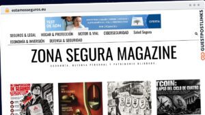 Publish Guest Post on estamosseguros.eu