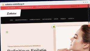 Publish Guest Post on esthetica-middelburg.nl