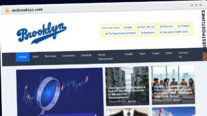 Publish Guest Post on etcbrooklyn.com