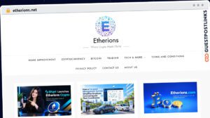 Publish Guest Post on etherions.net