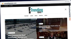 Publish Guest Post on etrendingnews.com