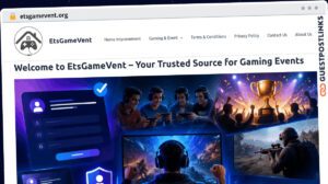 Publish Guest Post on etsgamevent.org