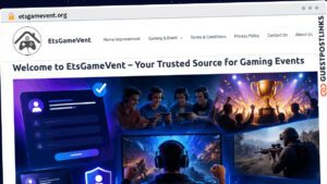 Publish Guest Post on etsgamevent.org