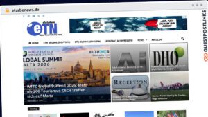 Publish Guest Post on eturbonews.de