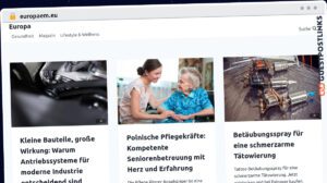 Publish Guest Post on europaem.eu