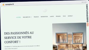 Publish Guest Post on europiso.fr