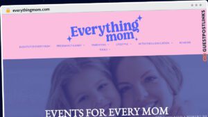 Publish Guest Post on everythingmom.com