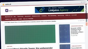 Publish Guest Post on ewts.at