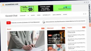 Publish Guest Post on exceedchat.com