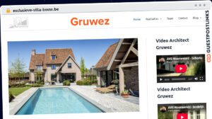 Publish Guest Post on exclusieve-villa-bouw.be