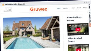 Publish Guest Post on exclusieve-villa-bouw.be