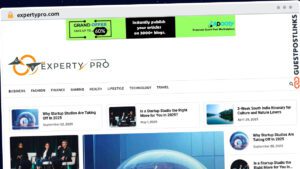 Publish Guest Post on expertypro.com