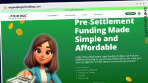 Publish Guest Post on expresslegalfunding.com