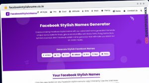 Publish Guest Post on facebookstylishname.co.in