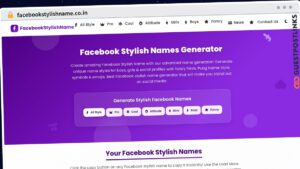 Publish Guest Post on facebookstylishname.co.in