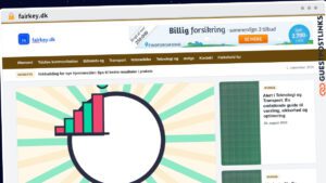 Publish Guest Post on fairkey.dk