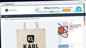 Publish Guest Post on fairytell.dk