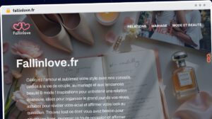 Publish Guest Post on fallinlove.fr