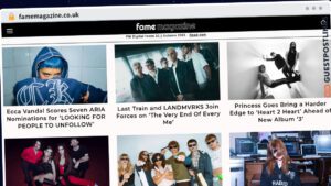 Publish Guest Post on famemagazine.co.uk