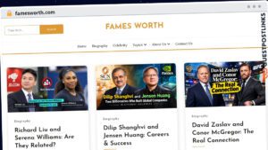 Publish Guest Post on famesworth.com