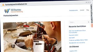 Publish Guest Post on fantasiejuwelendiadani.be
