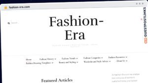 Publish Guest Post on fashion-era.com