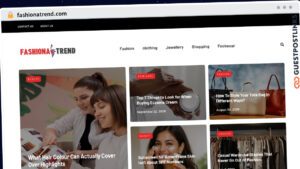 Publish Guest Post on fashionatrend.com