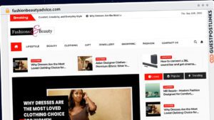 Publish Guest Post on fashionbeautyadvice.com