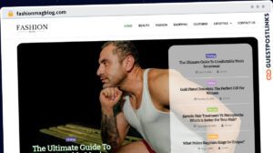 Publish Guest Post on fashionmagblog.com