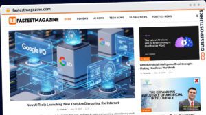 Publish Guest Post on fastestmagazine.com