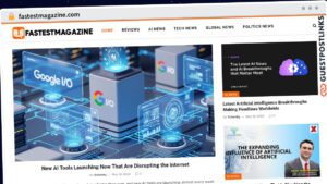 Publish Guest Post on fastestmagazine.com