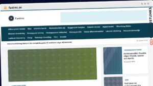 Publish Guest Post on fastrec.se