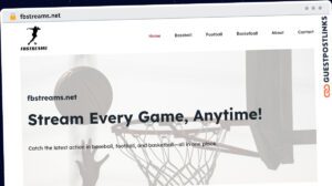 Publish Guest Post on fbstreams.net