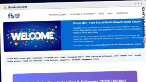 Publish Guest Post on fbsub-net.com