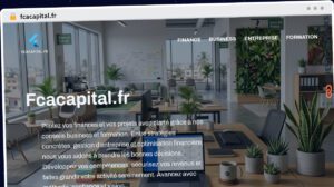 Publish Guest Post on fcacapital.fr