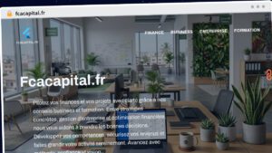 Publish Guest Post on fcacapital.fr