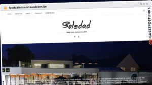Publish Guest Post on feestzalenvanvlaanderen.be
