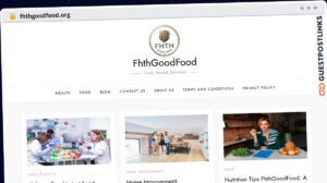 Publish Guest Post on fhthgoodfood.org