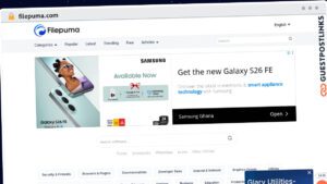Publish Guest Post on filepuma.com