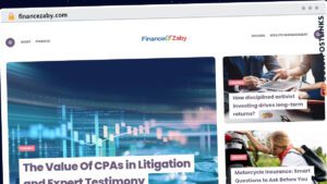 Publish Guest Post on financezaby.com