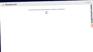 Publish Guest Post on financyst.com