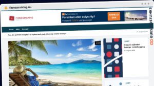 Publish Guest Post on finnesmaking.nu