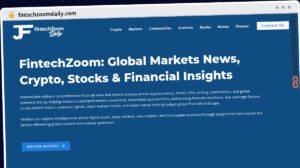 Publish Guest Post on fintechzoomdaily.com