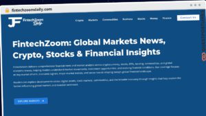 Publish Guest Post on fintechzoomdaily.com
