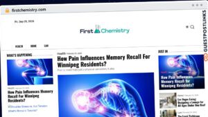 Publish Guest Post on firstchemistry.com
