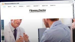 Publish Guest Post on fitnesscaredoctor.com