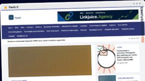 Publish Guest Post on fiweb.it