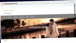 Publish Guest Post on flandersjuwelen.be