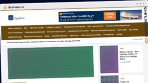 Publish Guest Post on fleetview.se