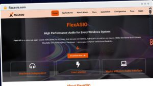 Publish Guest Post on flexasio.com